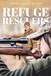 Cover Refuge Rescuers