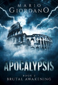 Cover Apocalypsis - Brutal Awakening