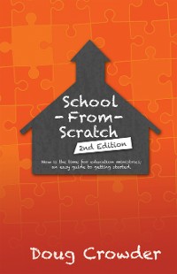 Cover School from Scratch