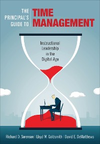 Cover The Principal′s Guide to Time Management