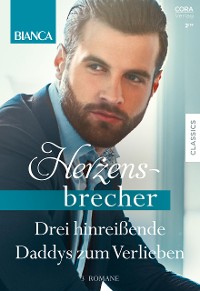 Cover Bianca Herzensbrecher Band 7