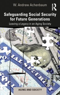 Cover Safeguarding Social Security for Future Generations