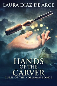Cover Hands of the Carver