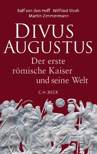 Cover Divus Augustus