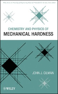 Cover Chemistry and Physics of Mechanical Hardness