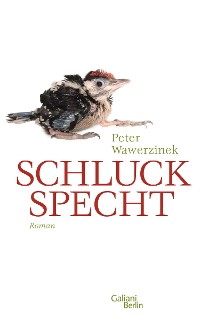 Cover Schluckspecht