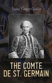 Cover The Comte de St. Germain