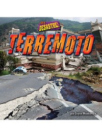 Cover Terremoto (Earthquake)