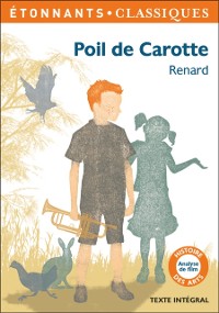 Cover Poil de Carotte