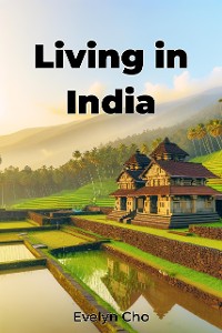 Cover Living in India