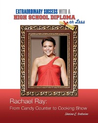 Cover Rachael Ray