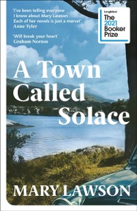 Cover Town Called Solace