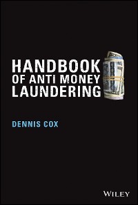 Cover Handbook of Anti-Money Laundering