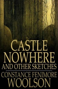 Cover Castle Nowhere
