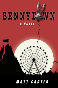 Cover Bennytown