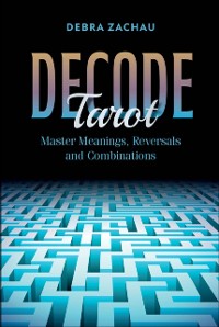 Cover Decode Tarot