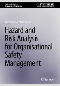 Cover Hazard and Risk Analysis for Organisational Safety Management