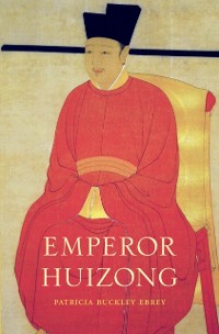 Cover Emperor Huizong