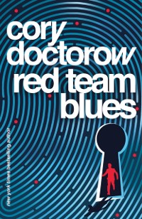 Cover Red Team Blues