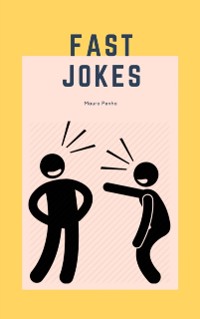 Cover Fast Jokes