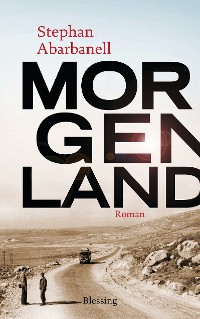 Cover Morgenland