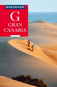 Cover Baedeker Reiseführer Gran Canaria