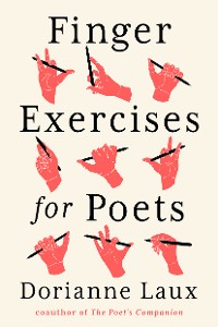 Cover Finger Exercises for Poets