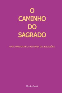 Cover O Caminhio Do Sagrado