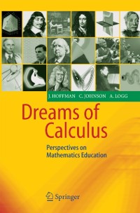 Cover Dreams of Calculus