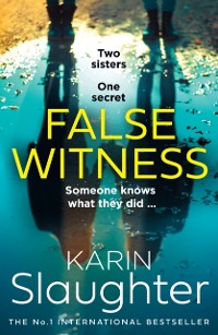 Cover False Witness