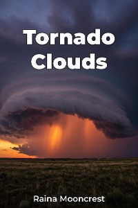 Cover Tornado Clouds