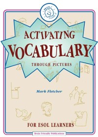 Cover Activating Vocabulary for Esol