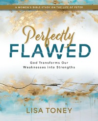 Cover Perfectly Flawed Women's Bible Study