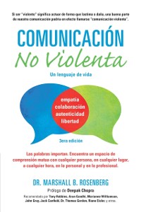 Cover Comunicación no Violenta