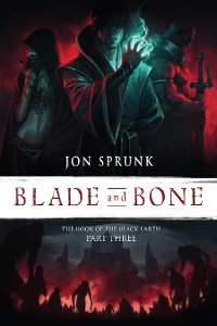 Cover Blade and Bone