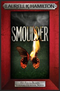 Cover Smoulder