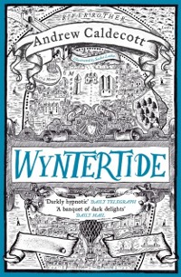 Cover Wyntertide