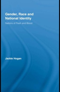 Cover Gender, Race and National Identity