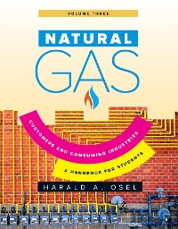 Cover Natural Gas: Consumers and Consuming Industry