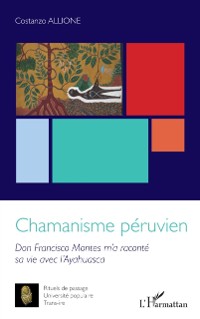 Cover Chamanisme peruvien