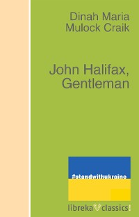 Cover John Halifax, Gentleman