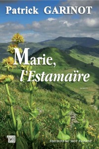 Cover Marie, l''Estamaïre