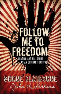 Cover Follow Me to Freedom