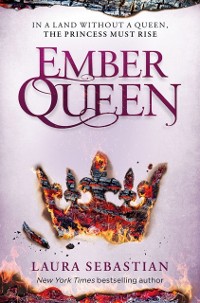 Cover Ember Queen