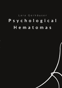 Cover Psychological Hematomas