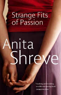 Cover Strange Fits Of Passion