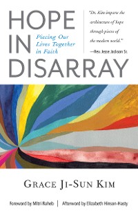 Cover Hope in Disarray