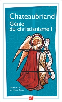 Cover Génie du christianisme (Tome 1)