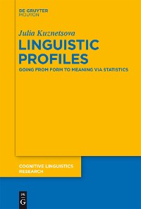 Cover Linguistic Profiles