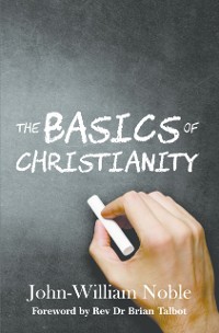 Cover Basics of Christianity